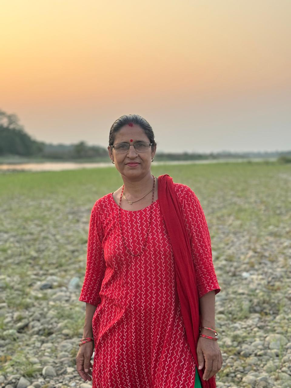 Mother