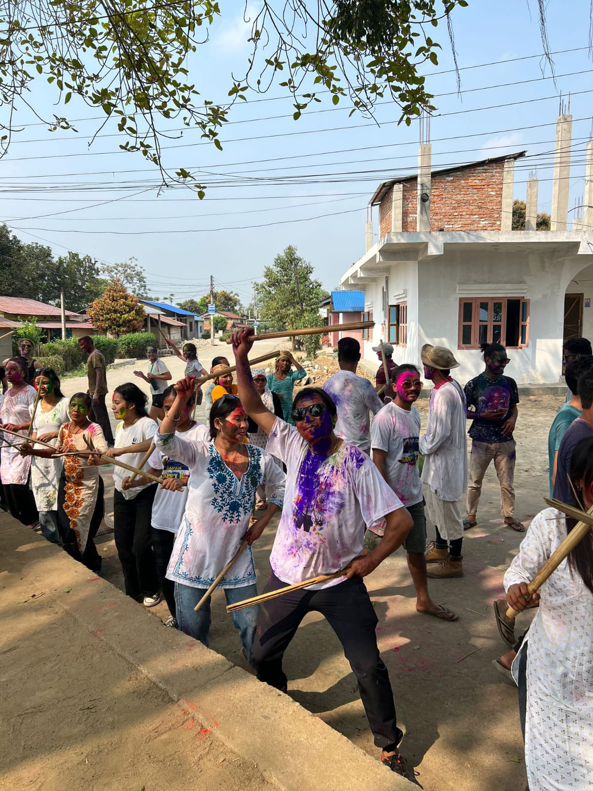 Cultural Programs