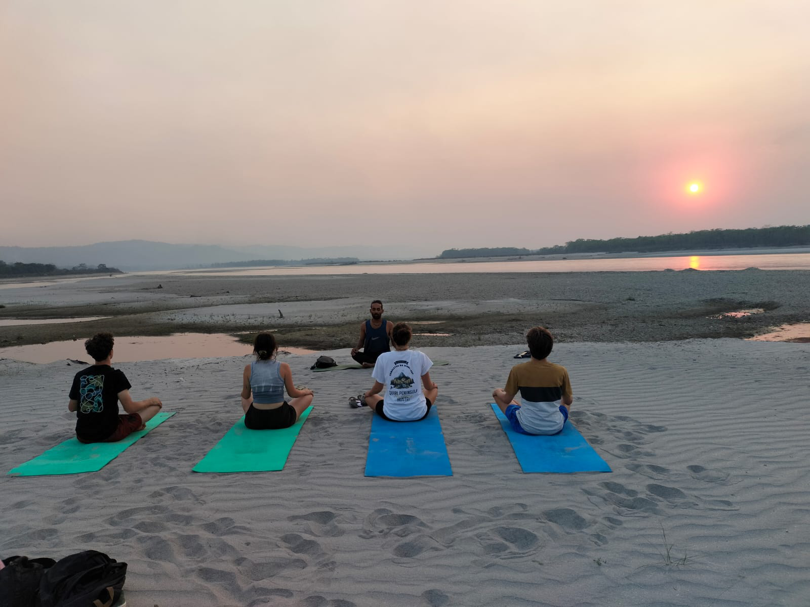 Meditation